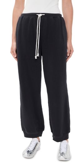 FP Movement FP Movement Final Call Joggers Black