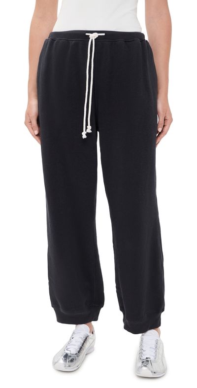 FP Movement FP Movement Final Call Joggers Black