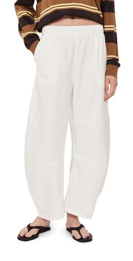 FP Movement FP Movement Game Day Pants White