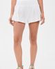 FP Movement FP Movement Get Your Flirt On Shorts White - 2