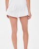 FP Movement FP Movement Get Your Flirt On Shorts White - 3