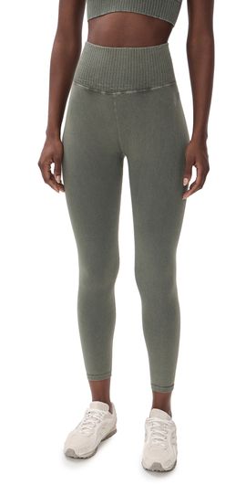 FP Movement FP Movement Good Karma Leggings Washed Terrain