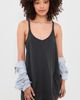FP Movement FP Movement Hot Shot Mini Dress Black - 2
