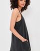 FP Movement FP Movement Hot Shot Mini Dress Black - 4