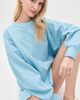 FP Movement FP Movement Intercept Pullover Bright Blue - 2