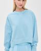 FP Movement FP Movement Intercept Pullover Bright Blue - 3