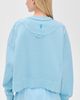 FP Movement FP Movement Intercept Pullover Bright Blue - 4