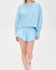 FP Movement FP Movement Intercept Pullover Bright Blue - 6