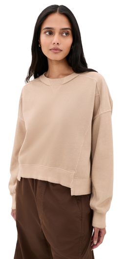 FP Movement FP Movement Intercept Pullover Sandy