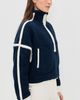 FP Movement FP Movement Mountain High 1/2 Zip Navy Combo - 4