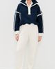 FP Movement FP Movement Mountain High 1/2 Zip Navy Combo - 5