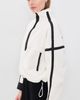 FP Movement FP Movement Mountain High Half-Zip Fleece White Combo - 4