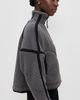 FP Movement FP Movement Mountain High Half Zip Fleece Gunmetal - 4