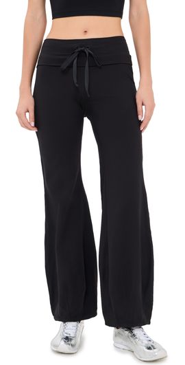FP Movement FP Movement Quick Step Pants Black