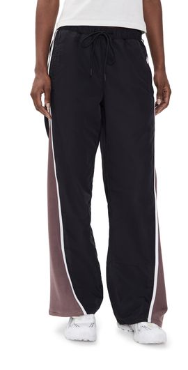 FP Movement FP Movement Retro Rider Pants Black/Eclipse Combo
