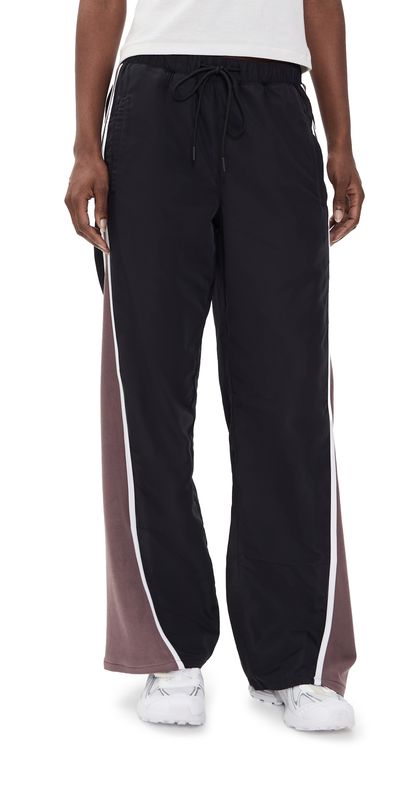 FP Movement FP Movement Retro Rider Pants Black/Eclipse Combo