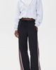 FP Movement FP Movement Retro Rider Pants Black/Eclipse Combo - 5