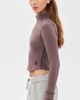 FP Movement FP Movement Retro Rider Quarter Zip Eclipse - 4