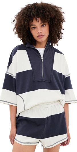 FP Movement FP Movement Retro Rugby Set Midnight Navy