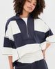 FP Movement FP Movement Retro Rugby Set Midnight Navy - 2