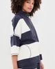 FP Movement FP Movement Retro Rugby Set Midnight Navy - 4