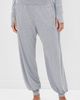 FP Movement FP Movement Tempo Fold Down Pants Vintage Heather Grey - 2