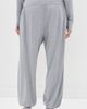 FP Movement FP Movement Tempo Fold Down Pants Vintage Heather Grey - 3