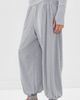 FP Movement FP Movement Tempo Fold Down Pants Vintage Heather Grey - 4