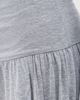 FP Movement FP Movement Tempo Fold Down Pants Vintage Heather Grey - 6
