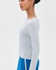 FP Movement FP Movement Up Next Long Sleeve Top Heather Grey - 4