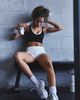 FP Movement Free Throw Sports Bra - 4