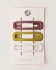 FP Movement Fresh Start Hair Clip Pack - 1