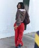FP Movement Fur Ever Reversible Zip-Up Hoodie - 4