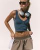 FP Movement Go To Plaited Ribbed V-Neck Tank - 4