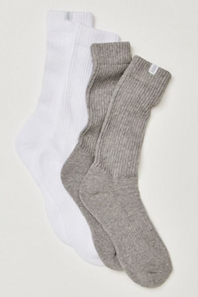 FP Movement Go To Slouch Sock 2-Pack