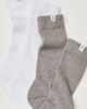 FP Movement Go To Slouch Sock 2-Pack - 3