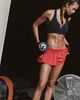 FP Movement Go To Smooth V-Neck Bra - 4