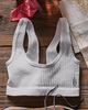 FP Movement Happiness Runs Scoop Neck Bra - 1