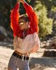 FP Movement Happy Camper Colorblock Pullover - 4