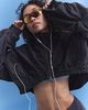 FP Movement Heat It Up Cropped Nylon Jacket - 5