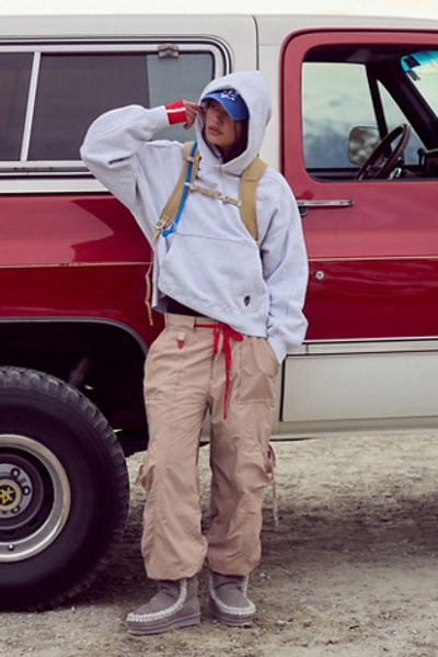 FP Movement High Point Fleece-Lined Hike Pants
