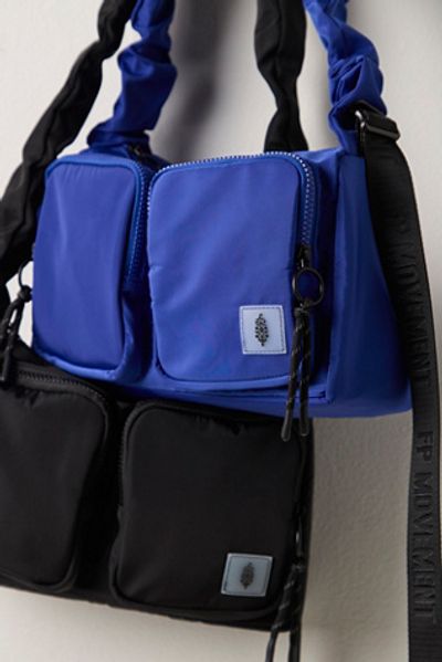 FP Movement High Standards Shoulder Bag