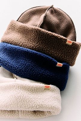 FP Movement Hit The Slopes Beanie