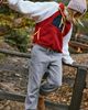 FP Movement Hit The Slopes Colorblock Fleece Pullover - 5