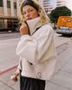 FP Movement Hit The Slopes Funnel Neck Fleece Jacket - 3