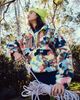 FP Movement Hit The Slopes Printed Fleece Pullover - 5