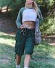 FP Movement Hot Shot Cropped Baseball Layer - 4