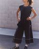FP Movement Hot Shot Freeform Reversible Onesie - 4