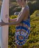 FP Movement Hot Shot Printed Romper - 3