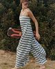 FP Movement Hot Shot Printed Strappy Onesie - 1